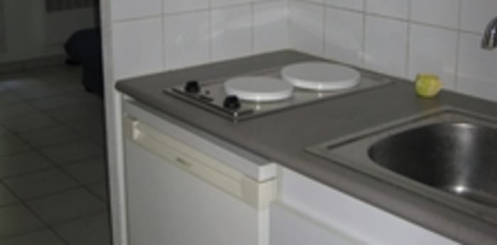 Image 3 sur 6 - Appartement  ·  Location · Avignon (84000) · 1 pièce · 21m²