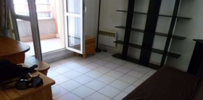 Image 6 sur 6 - Appartement  ·  Location · Avignon (84000) · 1 pièce · 21m²