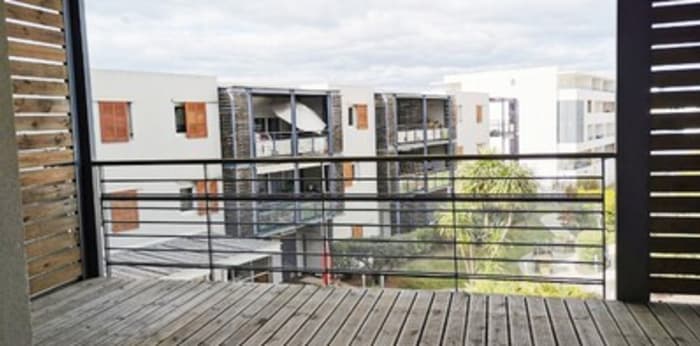 Image 10 sur 18 - Appartement  ·  Location · Agde (34300) · 2 pièces · 48m²