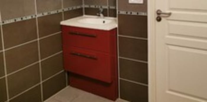 Image 9 sur 18 - Appartement  ·  Location · Agde (34300) · 2 pièces · 48m²