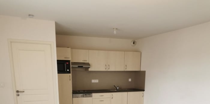 Image 18 sur 18 - Appartement  ·  Location · Agde (34300) · 2 pièces · 48m²