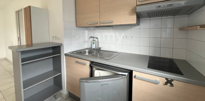 Image 4 sur 5 - Appartement  ·  Location · Cesson Sevigne (35510) · 2 pièces · 41m²