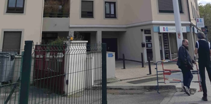 Image 12 sur 12 - Appartement  ·  Location · Lyon (69005) · 2 pièces · 57m²
