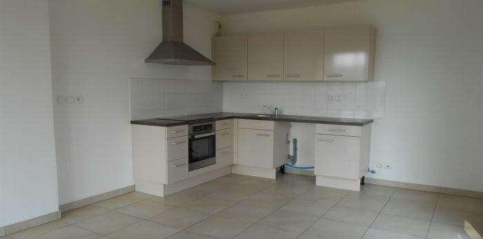 Image 3 sur 5 - Appartement  ·  Location · Lyon (69005) · 3 pièces · 62m²