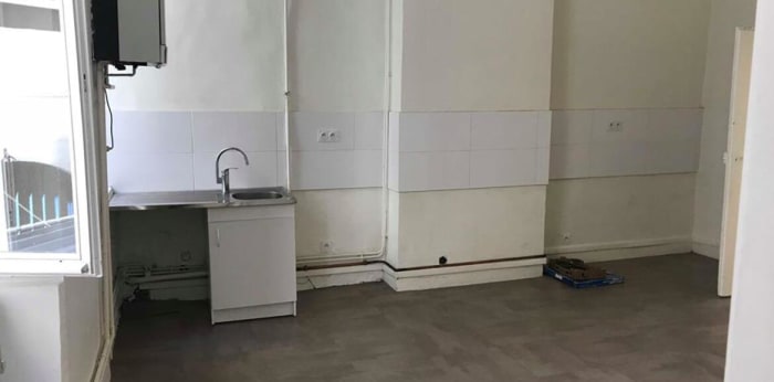Image 5 sur 8 - Appartement  ·  Location · Lyon (69005) · 4 pièces · 137m²
