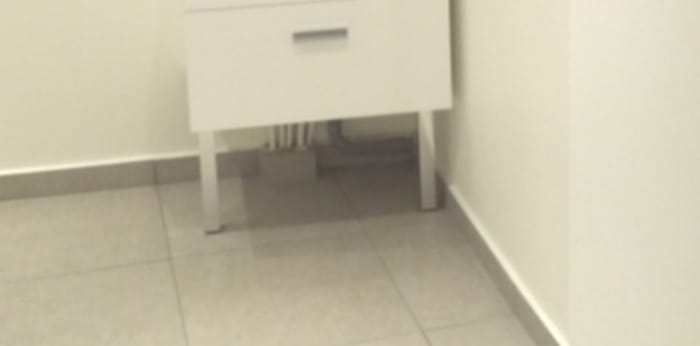 Image 7 sur 8 - Appartement  ·  Location · Lyon (69005) · 4 pièces · 137m²