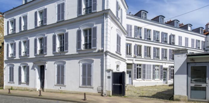 Image 15 sur 30 - Appartement  ·  Location · Le Chesnay Rocquencourt (78150) · 2 pièces · 25m²
