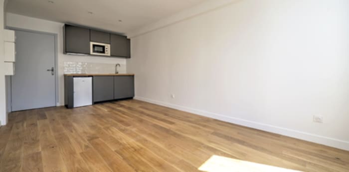 Image 21 sur 30 - Appartement  ·  Location · Le Chesnay Rocquencourt (78150) · 2 pièces · 25m²