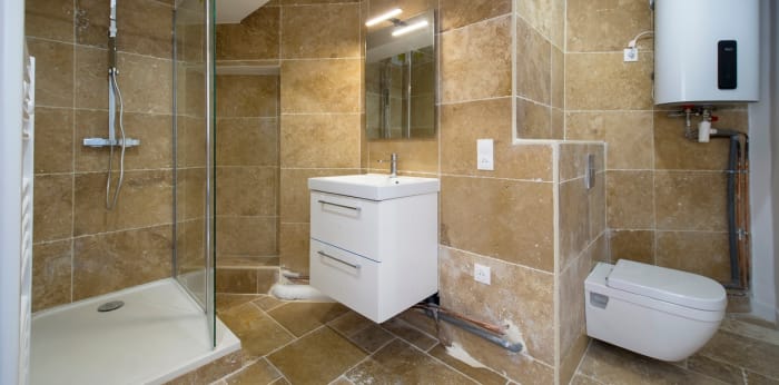 Image 22 sur 30 - Appartement  ·  Location · Le Chesnay Rocquencourt (78150) · 2 pièces · 25m²
