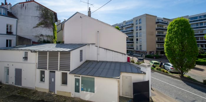 Image 19 sur 30 - Appartement  ·  Location · Le Chesnay Rocquencourt (78150) · 2 pièces · 25m²