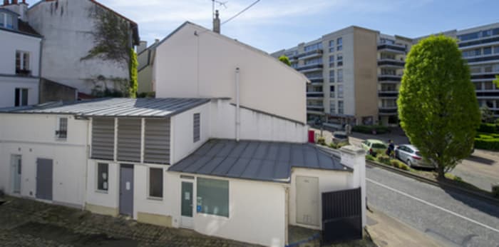 Image 23 sur 30 - Appartement  ·  Location · Le Chesnay Rocquencourt (78150) · 2 pièces · 25m²