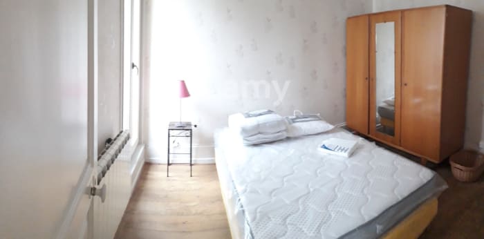 Image 5 sur 8 - Appartement  ·  Location · Nancy (54000) · 2 pièces · 40m²