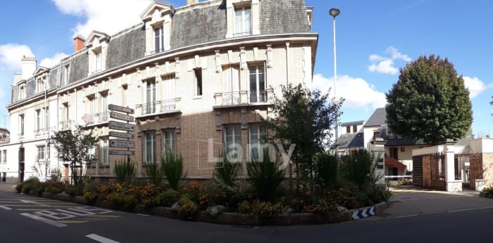 Image 7 sur 8 - Appartement  ·  Location · Nancy (54000) · 2 pièces · 40m²