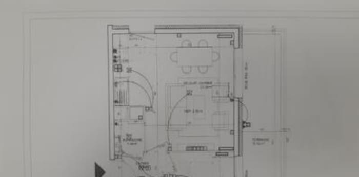 Image 1 sur 1 - Appartement  ·  Location · Asnieres Sur Seine (92600) · 2 pièces · 45m²