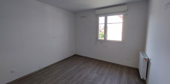 Image 7 sur 9 - Maison/villa  ·  Location · Bourg En Bresse (01000) · 4 pièces · 81m²