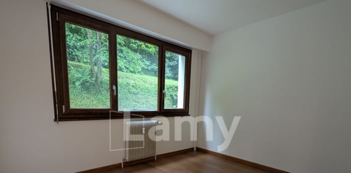 Image 3 sur 6 - Appartement  ·  Location · Evian Les Bains (74500) · 3 pièces · 65m²