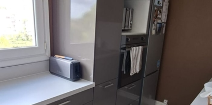 Image 5 sur 9 - Appartement  ·  Location · Merignac (33700) · 5 pièces · 82m²