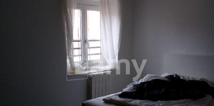 Image 3 sur 7 - Appartement  ·  Location · Lyon (69004) · 1 pièce · 38m²