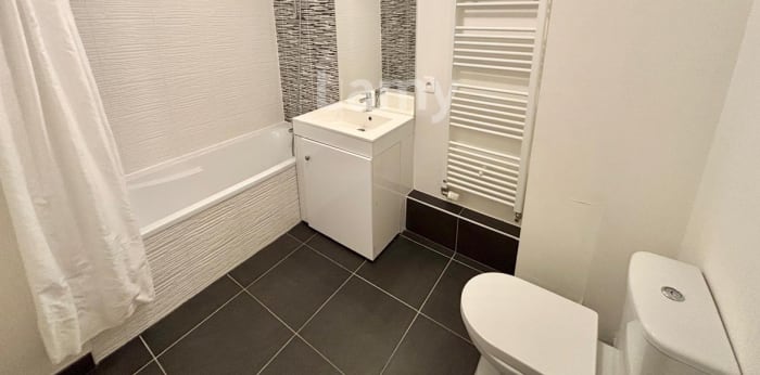 Image 5 sur 5 - Appartement  ·  Location · Illkirch Graffenstaden (67400) · 2 pièces · 40m²