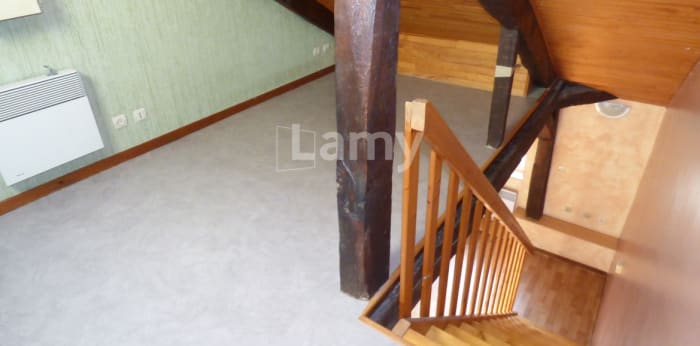 Image 4 sur 4 - Appartement  ·  Location · Rennes (35000) · 1 pièce · 16m²