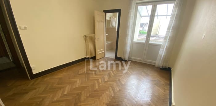 Image 2 sur 6 - Appartement  ·  Location · Strasbourg (67000) · 1 pièce · 32m²