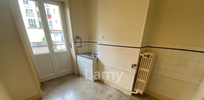 Image 5 sur 6 - Appartement  ·  Location · Strasbourg (67000) · 1 pièce · 32m²