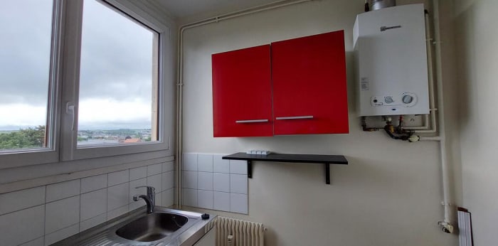 Image 7 sur 14 - Appartement  ·  Location · Compiegne (60200) · 1 pièce · 30m²
