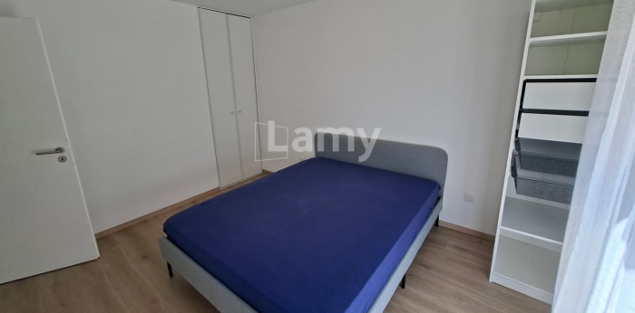 Image 7 sur 8 - Appartement  ·  Location · Clermont Ferrand (63000) · 2 pièces · 43m²