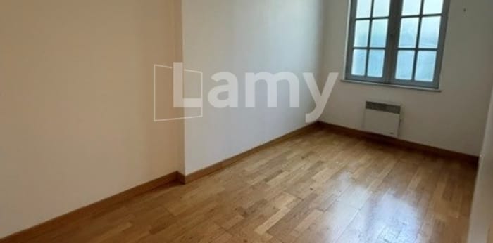 Image 4 sur 14 - Appartement  ·  Location · La Rochelle (17000) · 2 pièces · 43m²