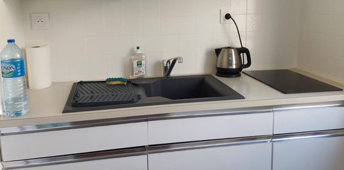 Image 3 sur 7 - Appartement  ·  Location · Paris (75011) · 1 pièce · 29m²