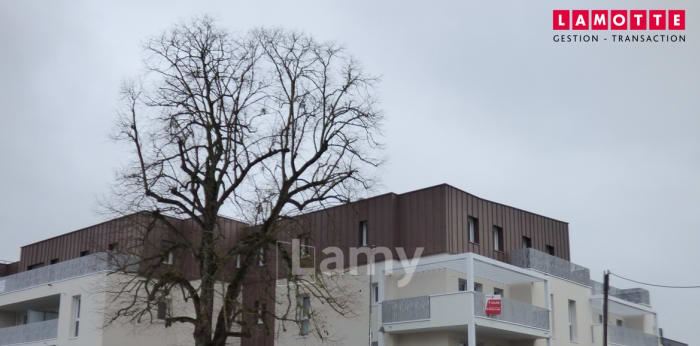 Image 6 sur 6 - Appartement  ·  Location · Vern Sur Seiche (35770) · 3 pièces · 67m²