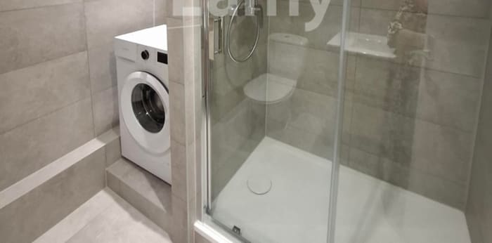 Image 4 sur 7 - Appartement  ·  Location · Rixheim (68170) · 1 pièce · 33m²