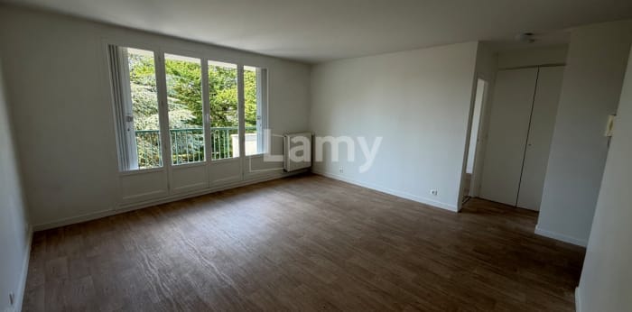 Image 4 sur 23 - Appartement  ·  Location · Chantilly (60500) · 52m²