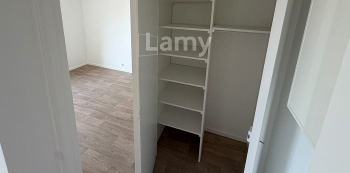 Image 7 sur 23 - Appartement  ·  Location · Chantilly (60500) · 52m²
