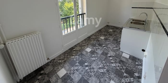 Image 12 sur 23 - Appartement  ·  Location · Chantilly (60500) · 52m²
