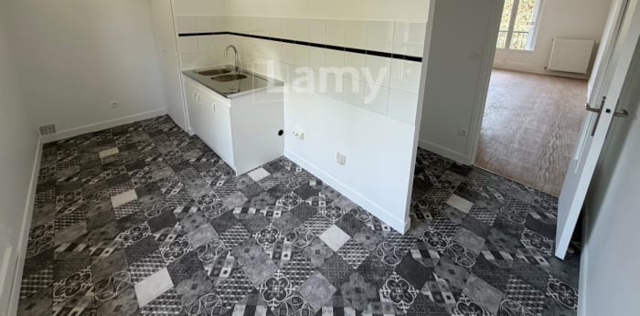 Image 15 sur 23 - Appartement  ·  Location · Chantilly (60500) · 52m²