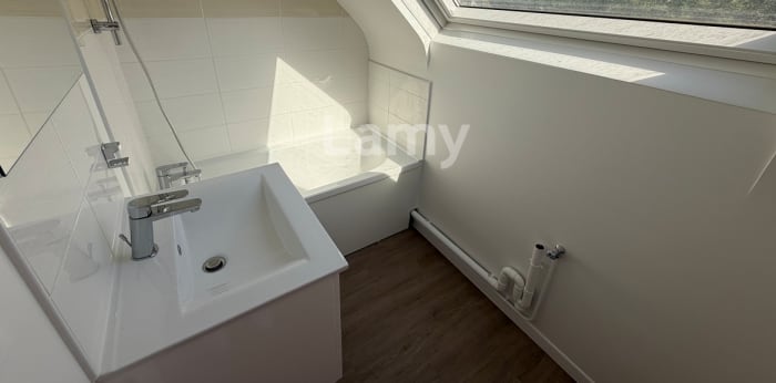 Image 13 sur 18 - Appartement  ·  Location · Chantilly (60500) · 29m²