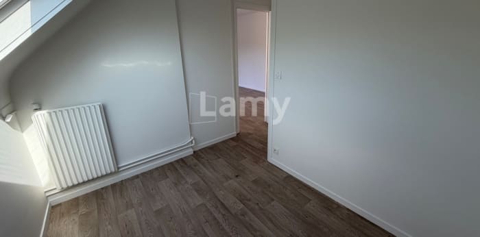 Image 10 sur 18 - Appartement  ·  Location · Chantilly (60500) · 29m²