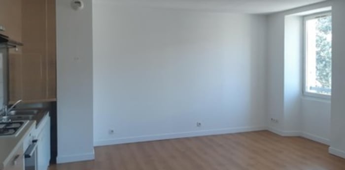 Image 8 sur 19 - Appartement  ·  Location · Grand Aigueblanche (73260) · 2 pièces · 38m²