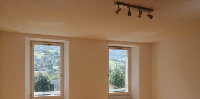 Image 2 sur 19 - Appartement  ·  Location · Grand Aigueblanche (73260) · 2 pièces · 38m²