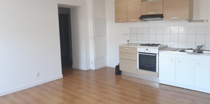 Image 3 sur 19 - Appartement  ·  Location · Grand Aigueblanche (73260) · 2 pièces · 38m²