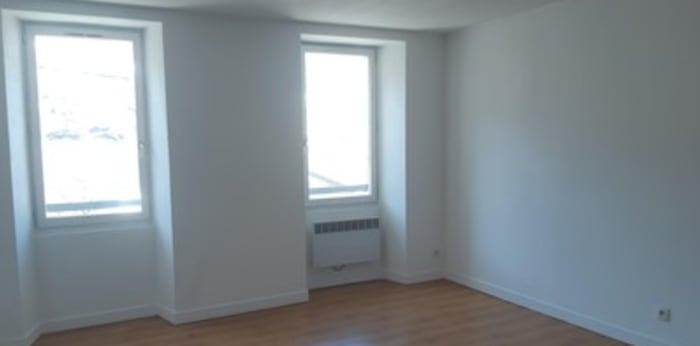 Image 10 sur 19 - Appartement  ·  Location · Grand Aigueblanche (73260) · 2 pièces · 38m²