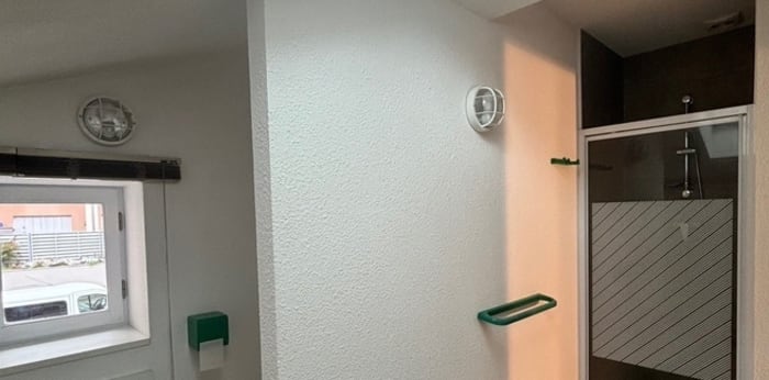 Image 5 sur 8 - Appartement  ·  Location · Voiron (38500) · 1 pièce · 19m²