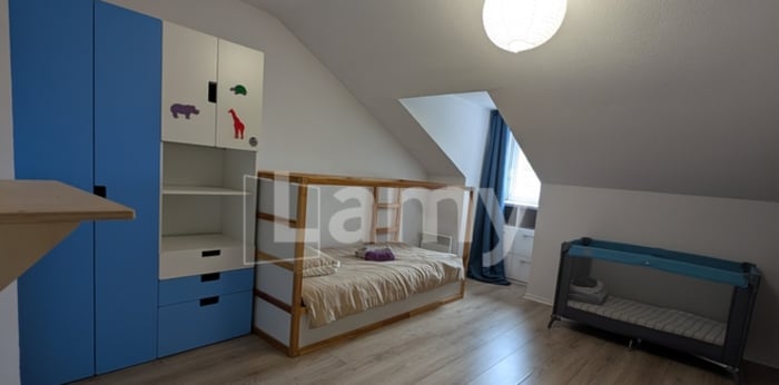 Image 6 sur 8 - Appartement  ·  Location · Chens Sur Leman (74140) · 83m²