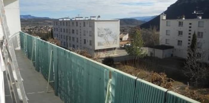 Image 14 sur 14 - Appartement  ·  Location · Laragne Monteglin (05300) · 4 pièces · 65m²