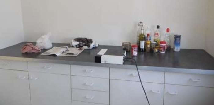 Image 12 sur 14 - Appartement  ·  Location · Laragne Monteglin (05300) · 4 pièces · 65m²