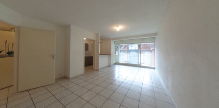 Image 5 sur 8 - Appartement  ·  Location · Voiron (38500) · 5 pièces · 99m²