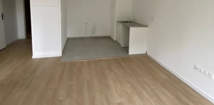 Image 12 sur 12 - Appartement  ·  Location · Le Perreux Sur Marne (94170) · 2 pièces · 39m²