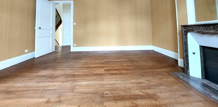 Image 12 sur 22 - Maison/villa  ·  Location · Limoges (87000) · 6 pièces · 157m²