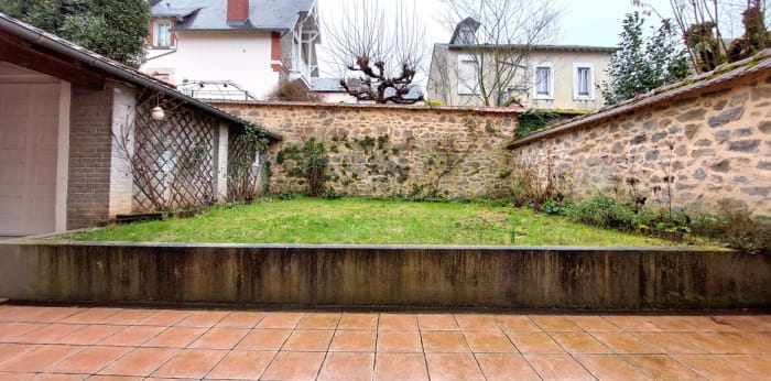 Image 20 sur 22 - Maison/villa  ·  Location · Limoges (87000) · 6 pièces · 157m²